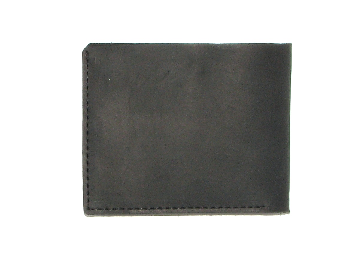 Портмоне DNK Leather черное Портмоне DNK Leather черное